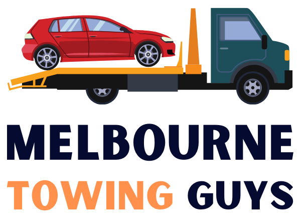Melbourne Towing Guys