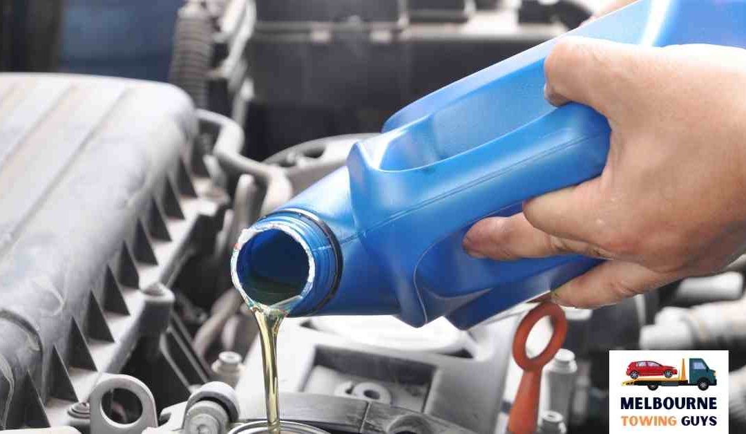 Don’t Forget These 5 Important Auto Maintenance Tips This Winter