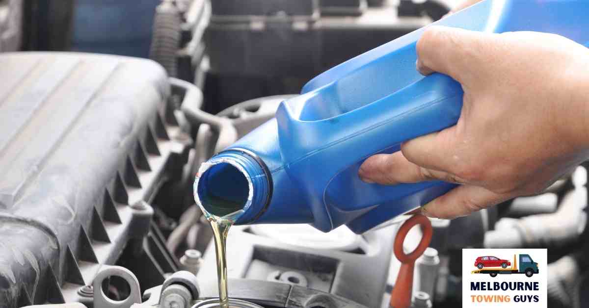 Don’t Forget These 5 Important Auto Maintenance Tips This Winter