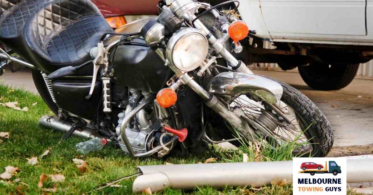 If You Ride a Motorcycle Follow These Four Safety Tips if You Need Roadside Assistance