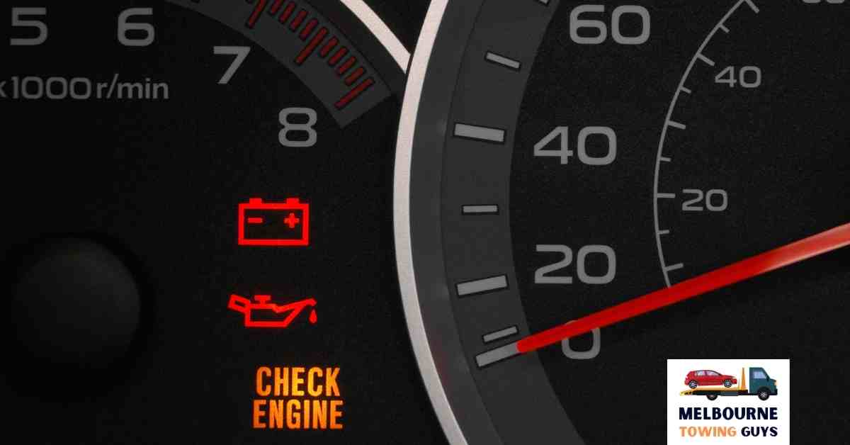 The Top 7 Reasons Your Check Engine Light Comes On