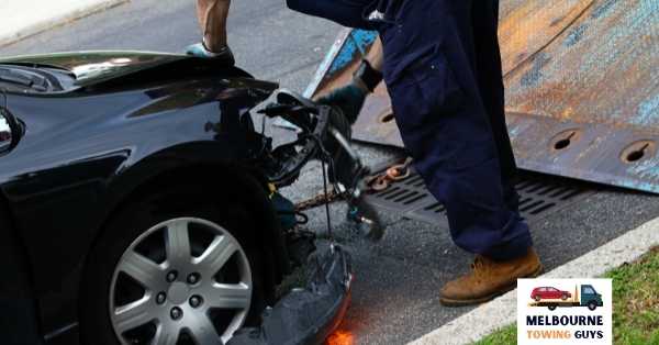 3 Ways To Make Sure Your Vehicle Doesn’t Get Damaged When Getting Towed