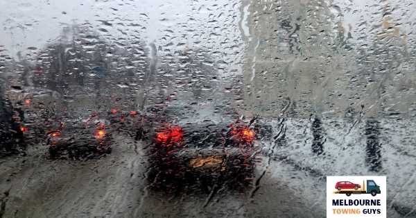 Be Careful of These 5 Most Dangerous Conditions to Drive In