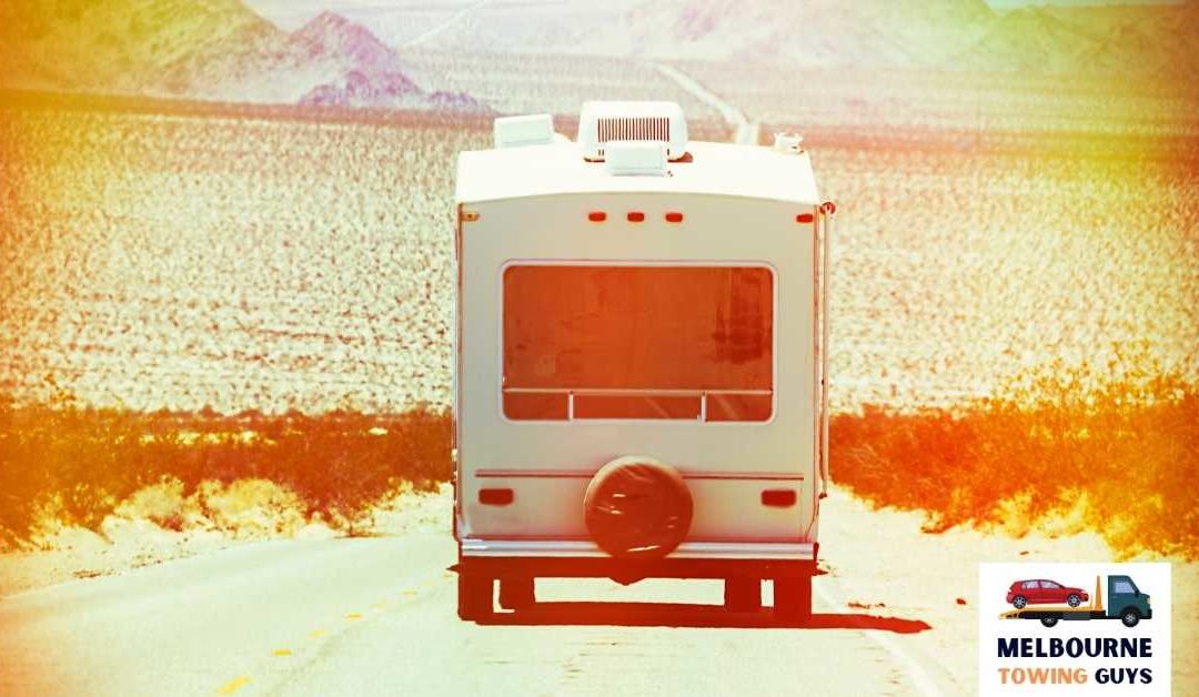 Going on an RV Trip This Summer? Use This 5 Step Maintenance and Safety Checklist Before You Go