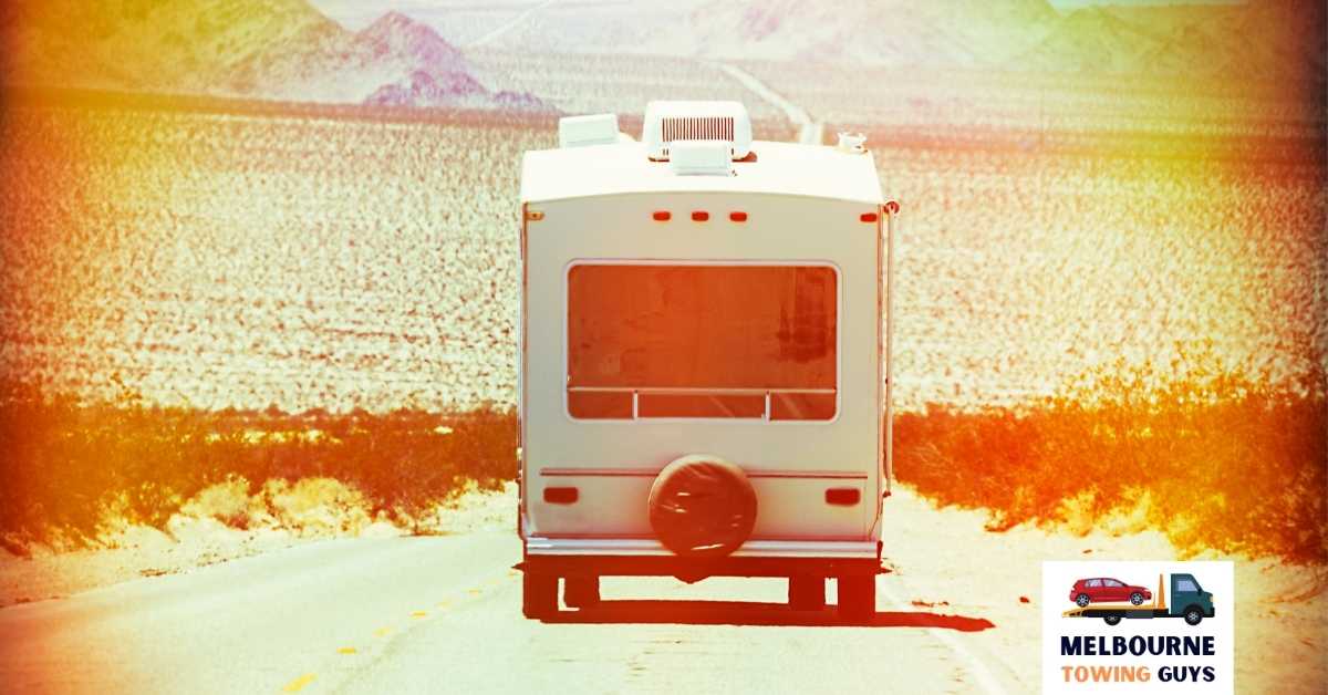 Going on an RV Trip This Summer Use This 5 Step Maintenance and Safety Checklist Before You Go