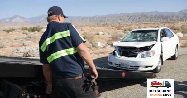 Key Benefits Of Hiring A Vehicle Recovery Service