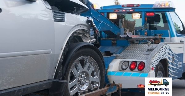 When Should You Call A Towing Company?