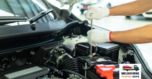 Auto Maintenance Tips and Upkeep For Spring