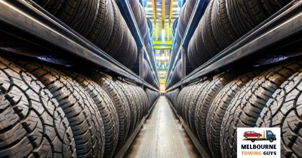 Learn About The Tire Information For Your Vehicle