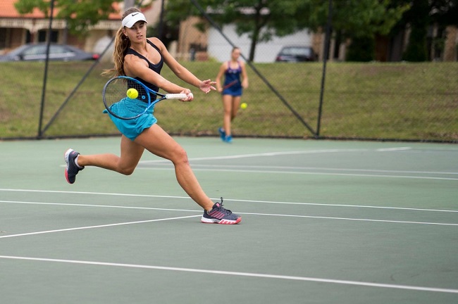 Notting Hill / Pinewood Tennis Club