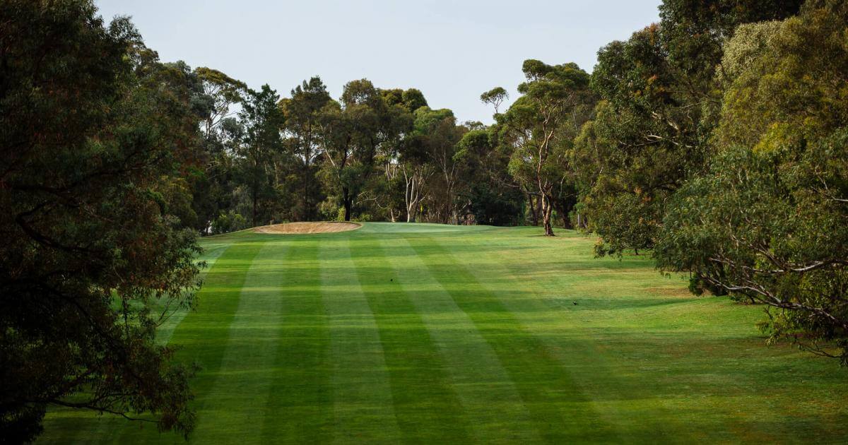 Morack Public Golf Course