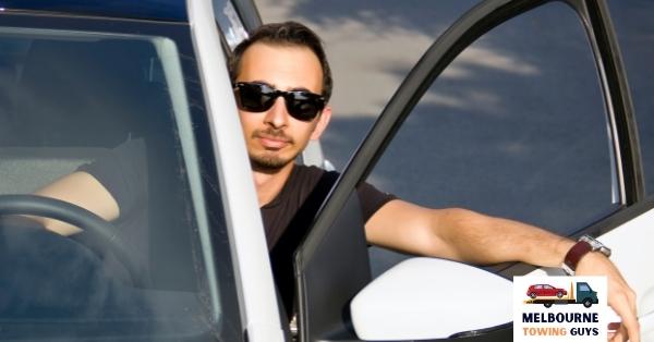 More safe driving tips for young male drivers