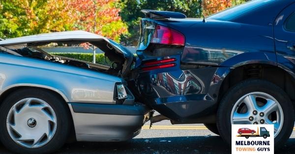 The Most Common Causes Of Car Accidents