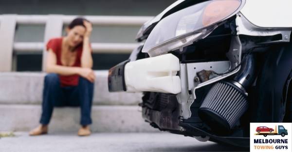 5 Tips To Manage Post-Accident Trauma