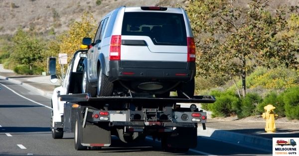 Top Misconceptions about Towing