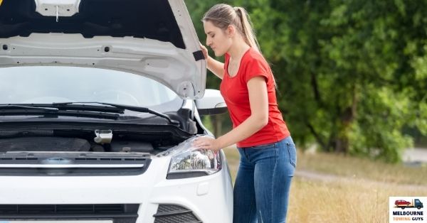 These 5 Types of Vehicle Breakdowns Happen Most During the Summer