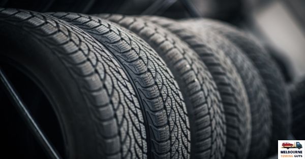 Beware! These Signs May Indicate Potential Tire Failure