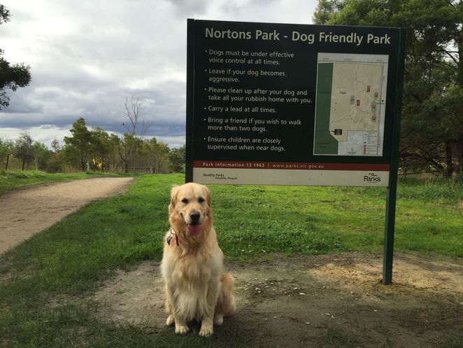 Nortons Park