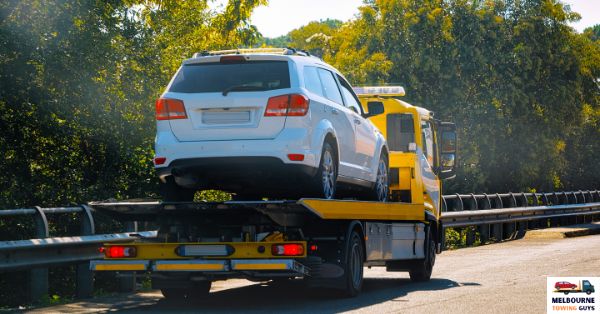 Do You Need Towing Companies & Car Transportation Services for Long Distance Towing