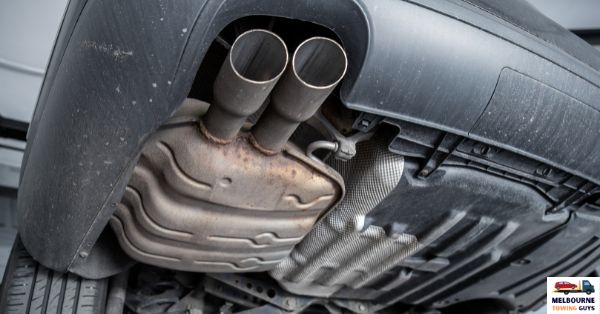 3 Signs That Indicate a Failing Catalytic Converter