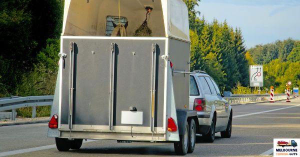 The Fundamental Tips for Safe Trailer Towing