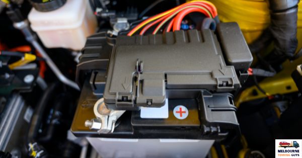 Top 3 Things You Need to Know About Your Car Battery