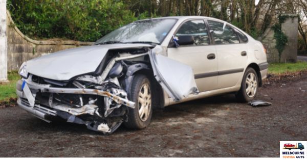 What To Do After a Major Car Wreck