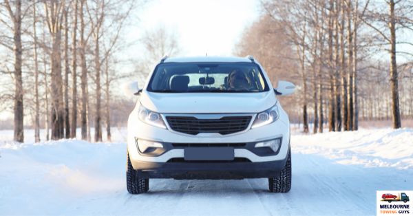 Top Car Problems That Can Be Caused By Cold Air