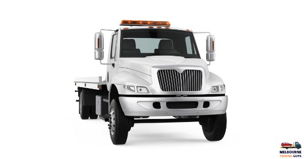 How To Choose the Right Tow Truck Company For You: A Complete Guide