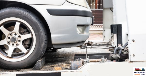 How To Find Cheap Towing Services Without Sacrificing Quality