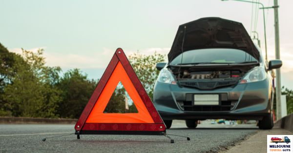 Warning Signs That you Need To Call A Breakdown Recovery Service in Melbourne