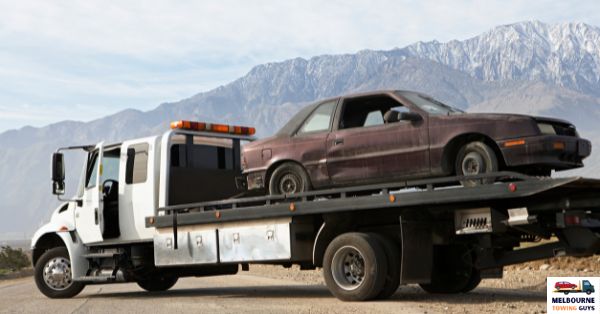 The Environmental Impact of Towing: Melbourne’s Green Initiatives