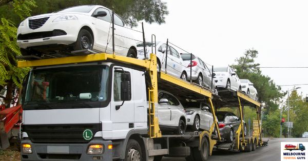 Towing Safety Measures: Protecting Yourself and Others in Melbourne