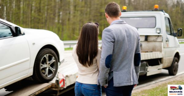 5 Questions to Ask Before Hiring a Car Towing Service in Melbourne