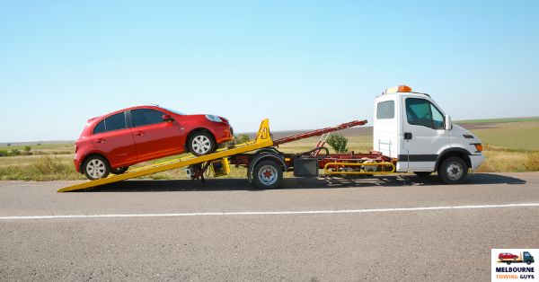 Mastering the Art of Safe Towing A Comprehensive Guide