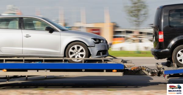 Towing vs. Hauling: Knowing the Difference for Your Needs