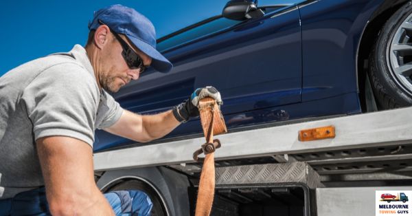 Before the Tow: Essential Considerations for Hiring a Towing Company in Melbourne