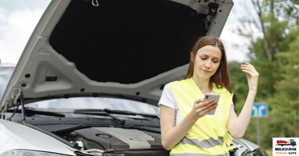 Top 10 Essential Tips for Roadside Assistance You Need to Know