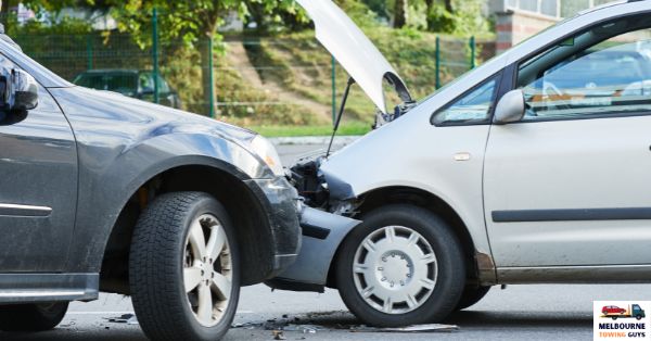 Towing Solutions: A Complete Guide to Safely Towing Your Vehicle Following an Accident