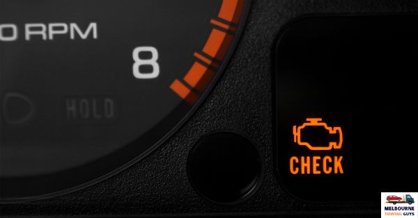 Dos and Don’ts When Your Check Engine Light Comes On