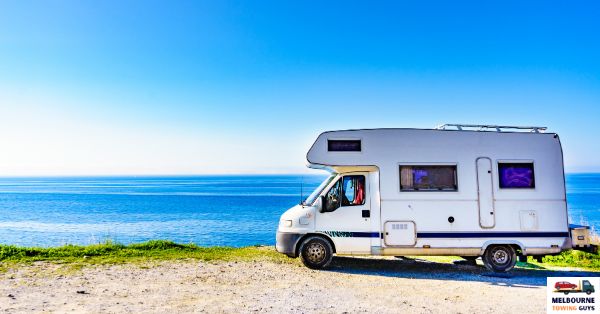 What to Do If Your RV Breaks Down in Melbourne